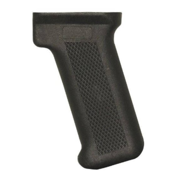 Featureless California Fin Grip Wrap Tapcoo 7.62 AK CA Legal Compliant - Picture 2 of 2